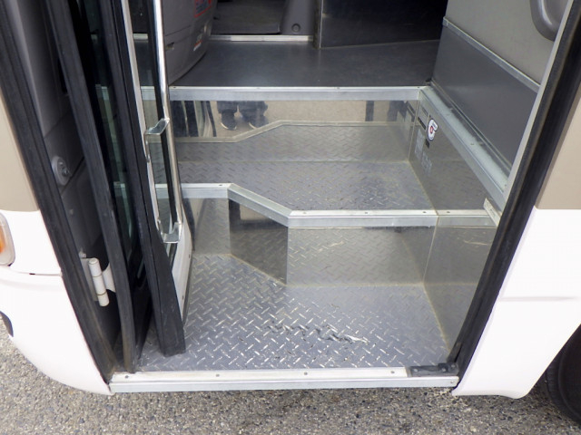 日野 メルファ 小型 バス BDG-RR7JJBA(101449) 39枚目