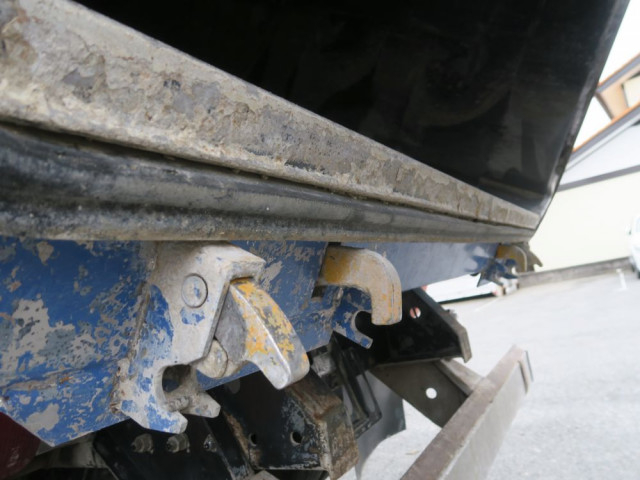 日野 レンジャー 増トン 土砂ダンプ LDG-FG8JGAA(101450) 13枚目