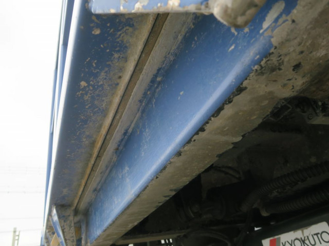 日野 レンジャー 増トン 土砂ダンプ LDG-FG8JGAA(101450) 14枚目