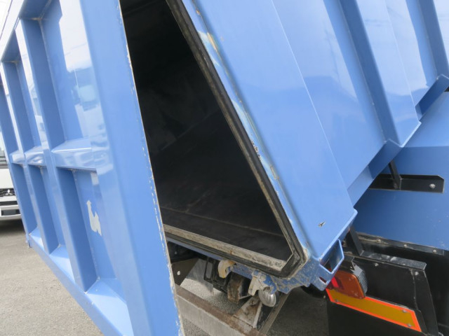 日野 レンジャー 増トン 土砂ダンプ LDG-FG8JGAA(101450) 15枚目