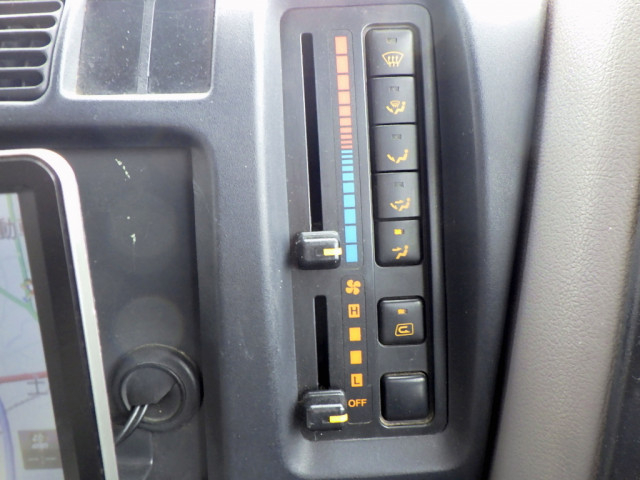 日野 メルファ 小型 バス BDG-RR7JJBA(101449) 43枚目