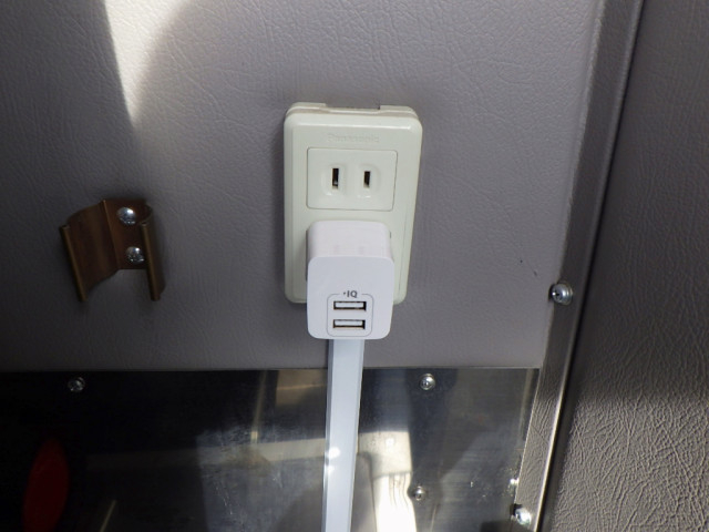 日野 メルファ 小型 バス BDG-RR7JJBA(101449) 44枚目