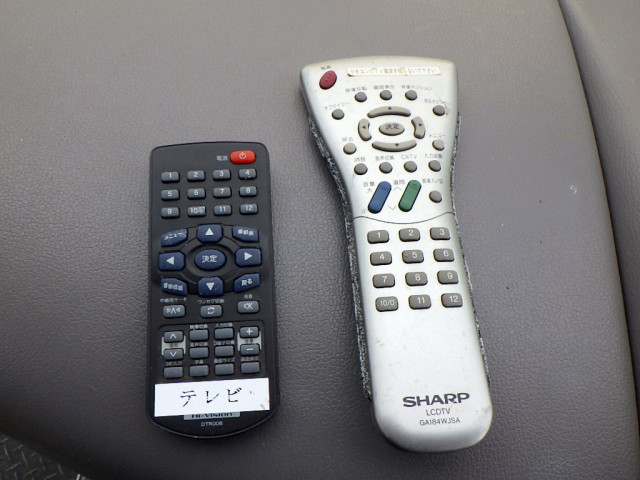 日野 メルファ 小型 バス BDG-RR7JJBA(101449) 47枚目