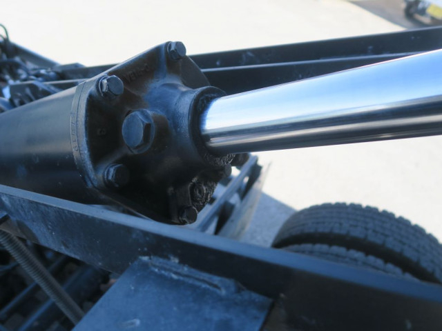 日野 レンジャー 増トン 土砂ダンプ LDG-FG8JGAA(101450) 22枚目