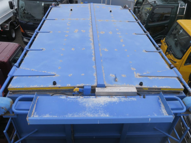 日野 レンジャー 増トン 土砂ダンプ LDG-FG8JGAA(101450) 23枚目