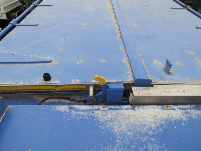 日野 レンジャー 増トン 土砂ダンプ LDG-FG8JGAA(101450) 24枚目