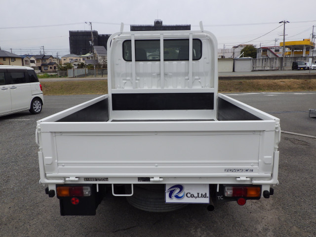 トヨタ トヨエース 小型 Wキャブ ABF-TRY230(101451) 5枚目