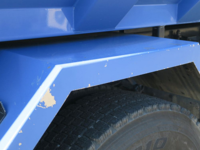 日野 レンジャー 増トン 土砂ダンプ LDG-FG8JGAA(101450) 29枚目