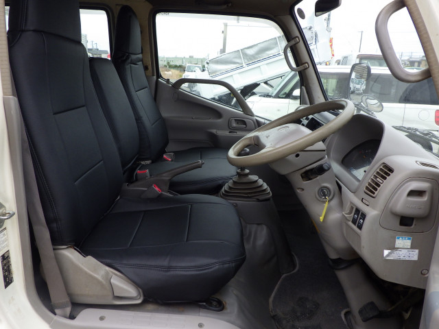 トヨタ トヨエース 小型 Wキャブ ABF-TRY230(101451) 7枚目