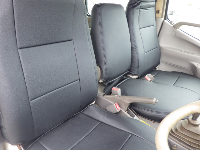 トヨタ トヨエース 小型 Wキャブ ABF-TRY230(101451) 8枚目