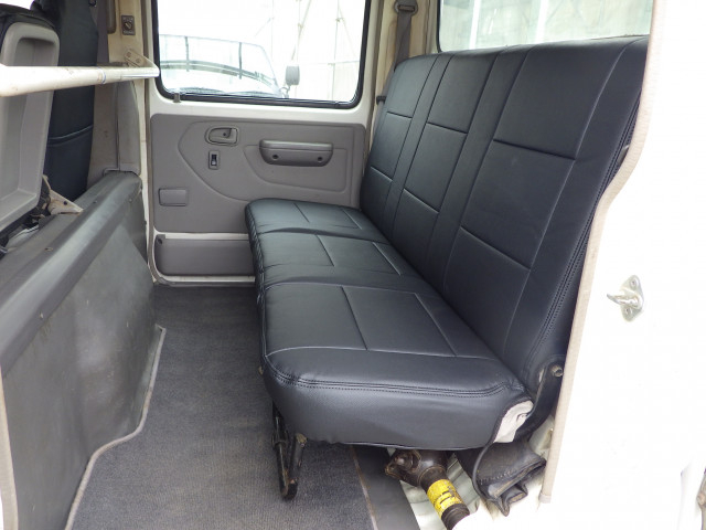 トヨタ トヨエース 小型 Wキャブ ABF-TRY230(101451) 10枚目