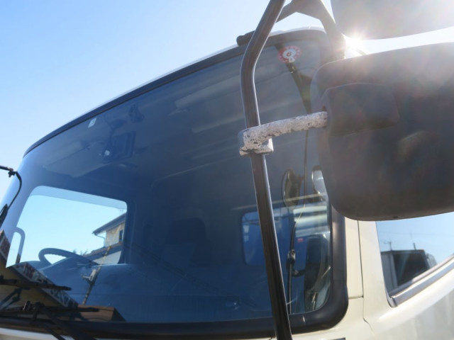 日野 レンジャー 増トン 土砂ダンプ LDG-FG8JGAA(101450) 34枚目