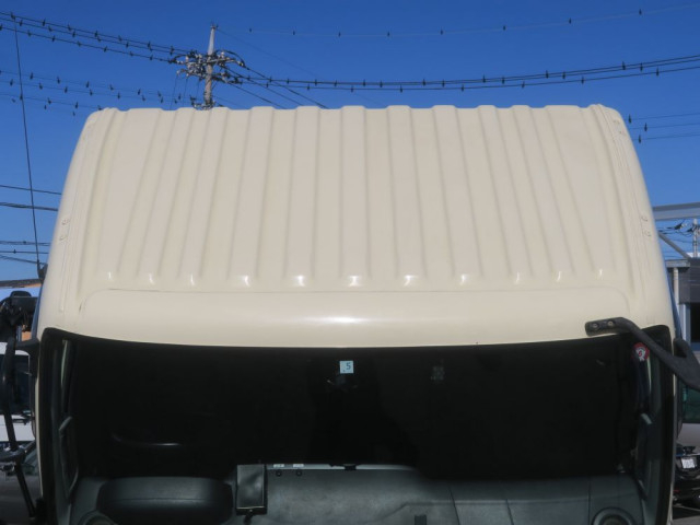 日野 レンジャー 増トン 土砂ダンプ LDG-FG8JGAA(101450) 35枚目