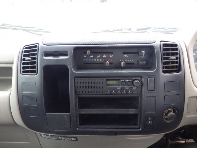 トヨタ トヨエース 小型 Wキャブ ABF-TRY230(101451) 12枚目