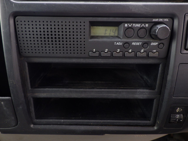 トヨタ トヨエース 小型 Wキャブ ABF-TRY230(101451) 13枚目