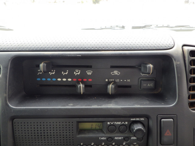 トヨタ トヨエース 小型 Wキャブ ABF-TRY230(101451) 14枚目