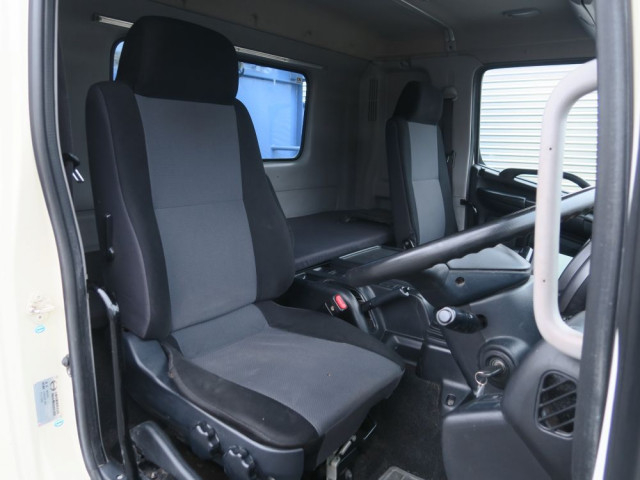 日野 レンジャー 増トン 土砂ダンプ LDG-FG8JGAA(101450) 38枚目