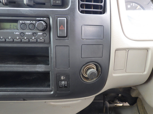 トヨタ トヨエース 小型 Wキャブ ABF-TRY230(101451) 16枚目