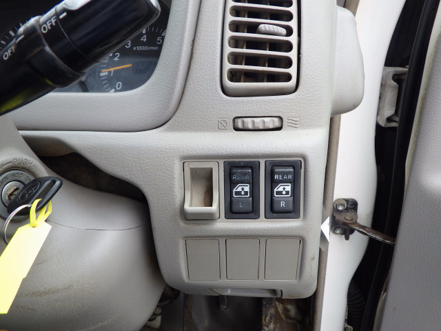 トヨタ トヨエース 小型 Wキャブ ABF-TRY230(101451) 17枚目