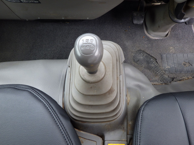 トヨタ トヨエース 小型 Wキャブ ABF-TRY230(101451) 18枚目