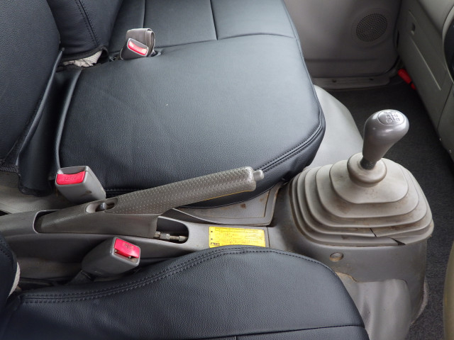 トヨタ トヨエース 小型 Wキャブ ABF-TRY230(101451) 19枚目