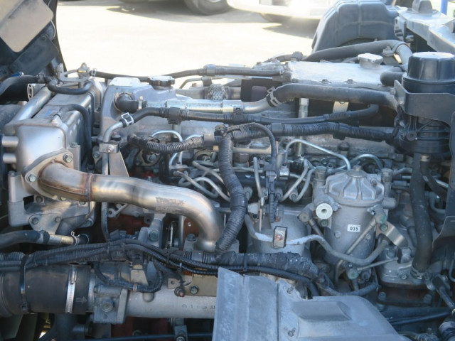 日野 レンジャー 増トン 土砂ダンプ LDG-FG8JGAA(101450) 43枚目