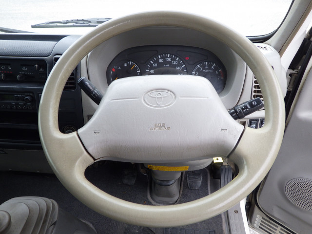 トヨタ トヨエース 小型 Wキャブ ABF-TRY230(101451) 20枚目