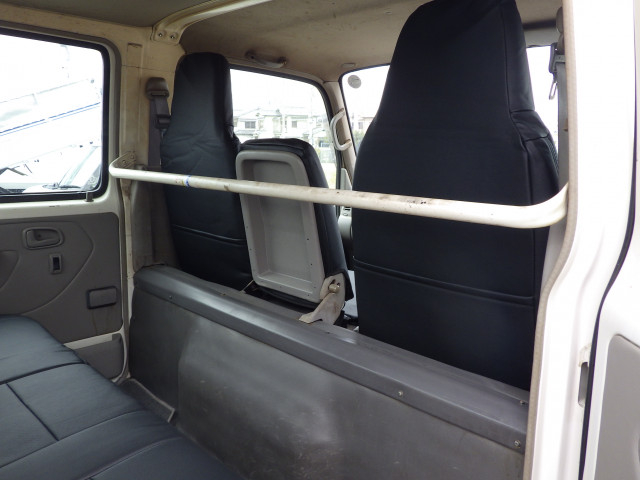 トヨタ トヨエース 小型 Wキャブ ABF-TRY230(101451) 22枚目