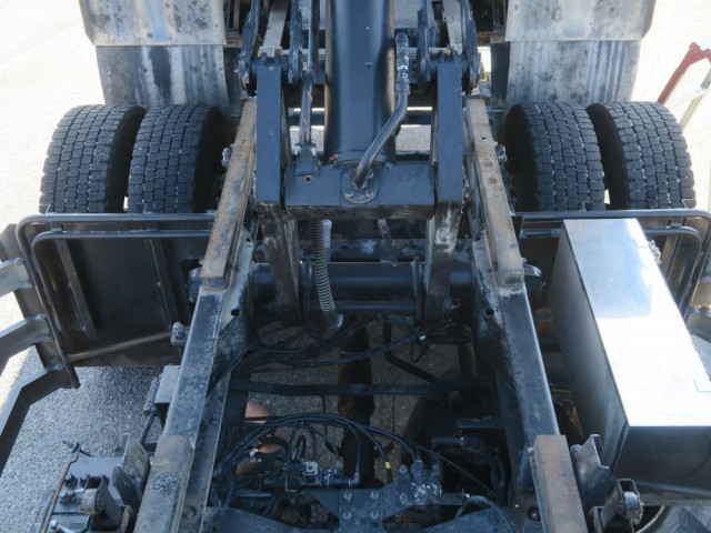 日野 レンジャー 増トン 土砂ダンプ LDG-FG8JGAA(101450) 46枚目