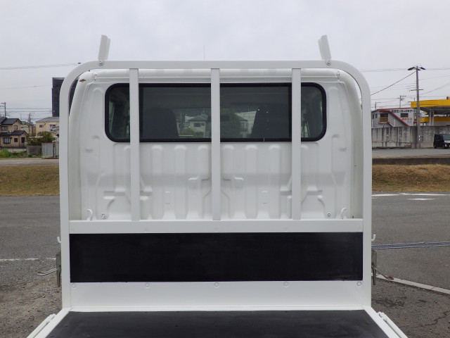 トヨタ トヨエース 小型 Wキャブ ABF-TRY230(101451) 23枚目
