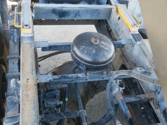 日野 レンジャー 増トン 土砂ダンプ LDG-FG8JGAA(101450) 47枚目