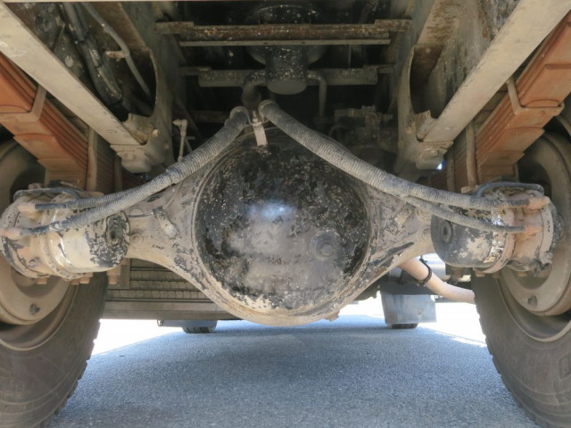 日野 レンジャー 増トン 土砂ダンプ LDG-FG8JGAA(101450) 49枚目