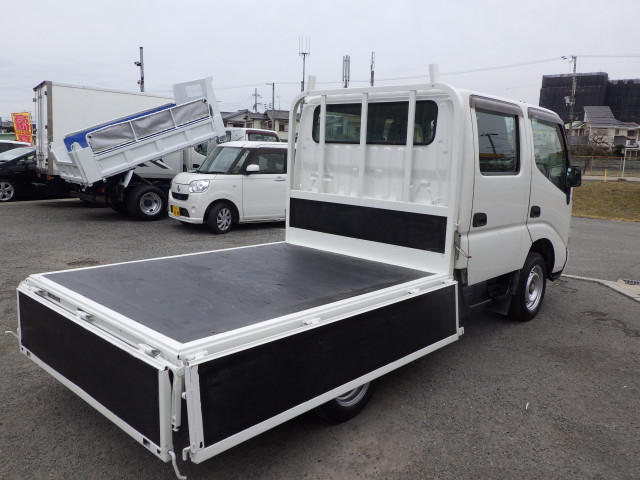 トヨタ トヨエース 小型 Wキャブ ABF-TRY230(101451) 26枚目