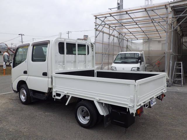 トヨタ トヨエース 小型 Wキャブ ABF-TRY230(101451) 27枚目