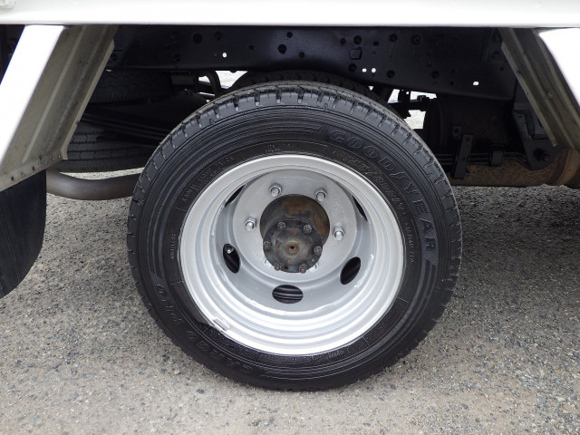 トヨタ トヨエース 小型 Wキャブ ABF-TRY230(101451) 31枚目