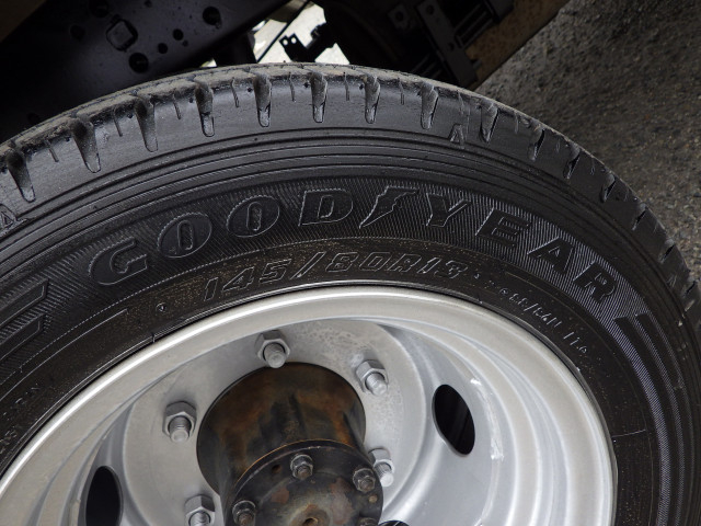 トヨタ トヨエース 小型 Wキャブ ABF-TRY230(101451) 32枚目