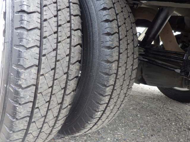 トヨタ トヨエース 小型 Wキャブ ABF-TRY230(101451) 33枚目