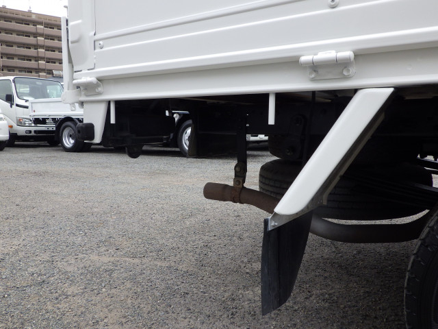 トヨタ トヨエース 小型 Wキャブ ABF-TRY230(101451) 38枚目