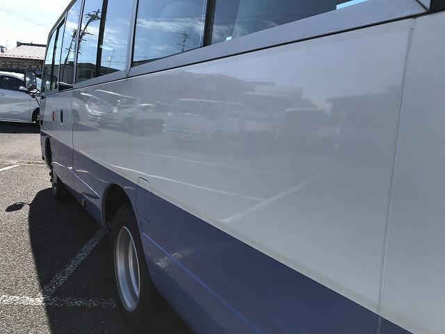 トヨタ コースター 小型 バス PDG-XZB40(101452) 14枚目