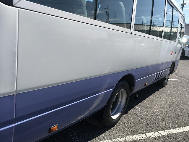 トヨタ コースター 小型 バス PDG-XZB40(101452) 15枚目