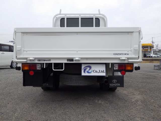 トヨタ トヨエース 小型 Wキャブ ABF-TRY230(101451) 42枚目