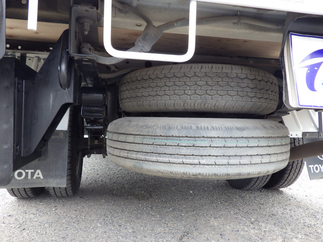 トヨタ トヨエース 小型 Wキャブ ABF-TRY230(101451) 43枚目
