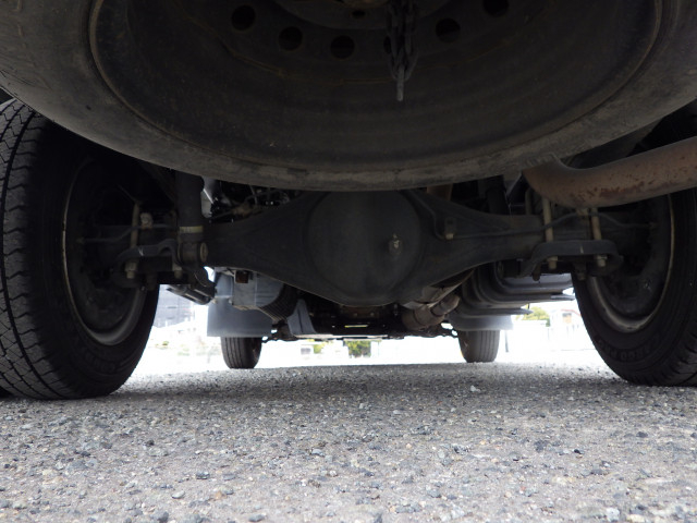 トヨタ トヨエース 小型 Wキャブ ABF-TRY230(101451) 44枚目