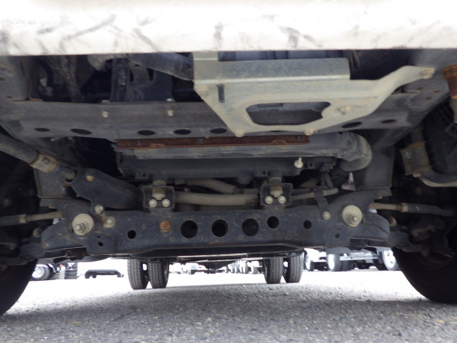 トヨタ トヨエース 小型 Wキャブ ABF-TRY230(101451) 45枚目