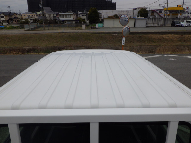 トヨタ トヨエース 小型 Wキャブ ABF-TRY230(101451) 46枚目