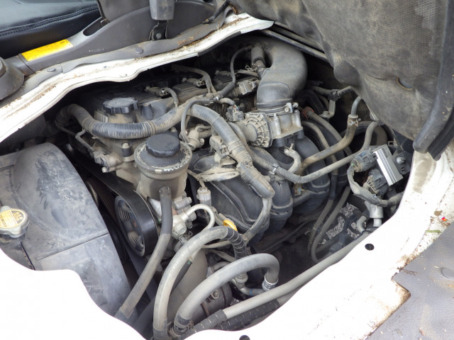 トヨタ トヨエース 小型 Wキャブ ABF-TRY230(101451) 47枚目