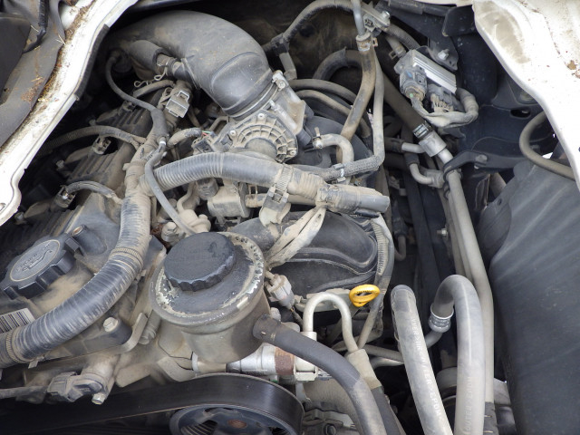 トヨタ トヨエース 小型 Wキャブ ABF-TRY230(101451) 48枚目