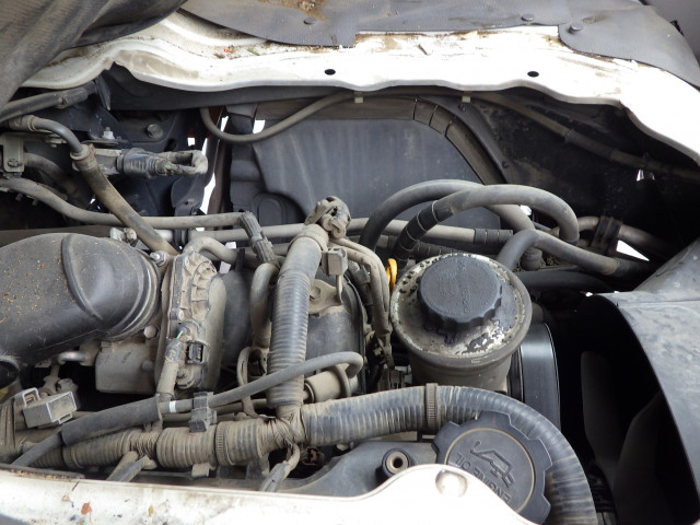 トヨタ トヨエース 小型 Wキャブ ABF-TRY230(101451) 49枚目