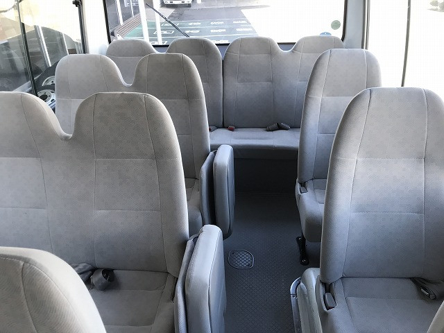 トヨタ コースター 小型 バス PDG-XZB40(101452) 23枚目