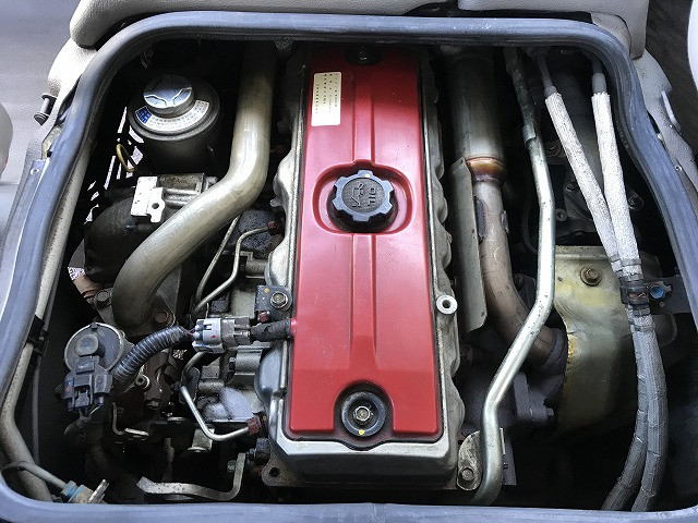 トヨタ コースター 小型 バス PDG-XZB40(101452) 24枚目